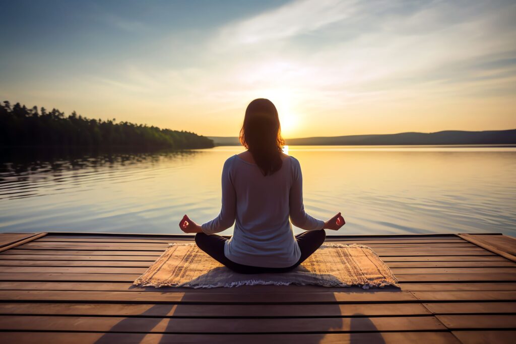 Alinhe Seus Objetivos Espirituais e Pessoais para Uma Vida Plena e Significativa