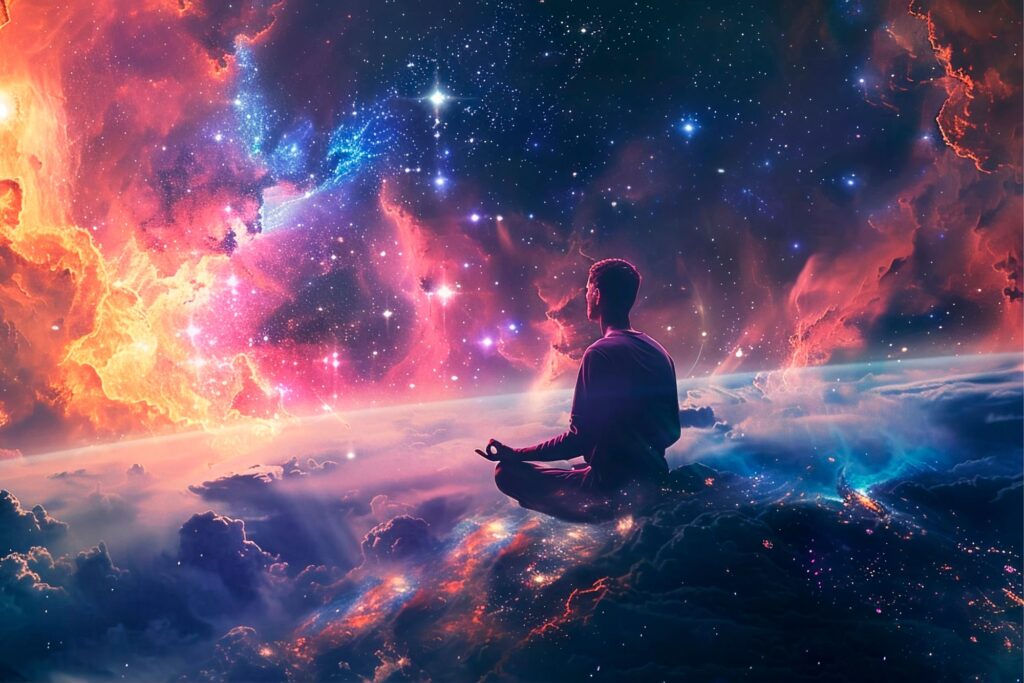 Melhore Seus Relacionamentos e Sua Conexão com o Universo ao Redescobrir Sua Essência