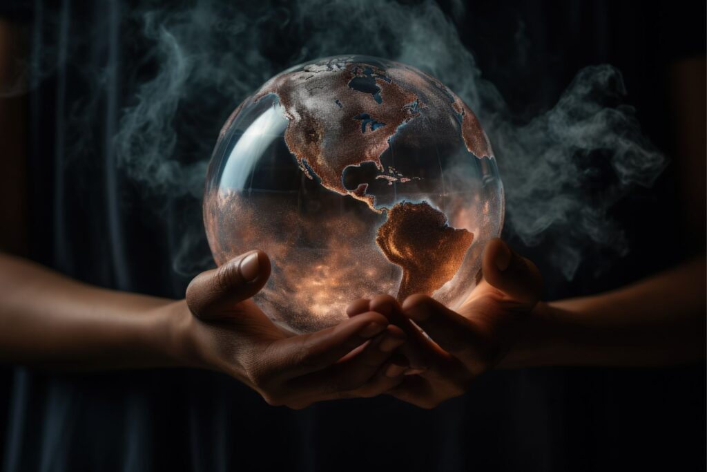Cocriador Consciente: Transforme Sua Realidade em Dois Dias de Imersão