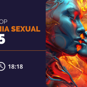 Workshop Alquimia Sexual