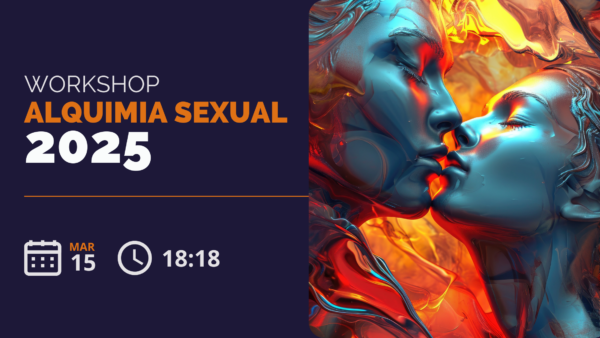 Workshop Alquimia Sexual