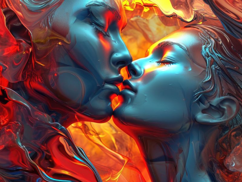 Workshop Alquimia Sexual
